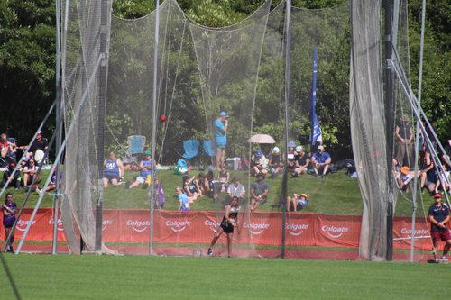2024 Colgate Games photo